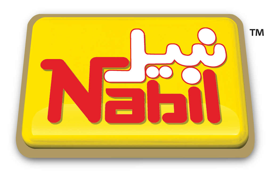 Nabil Logo